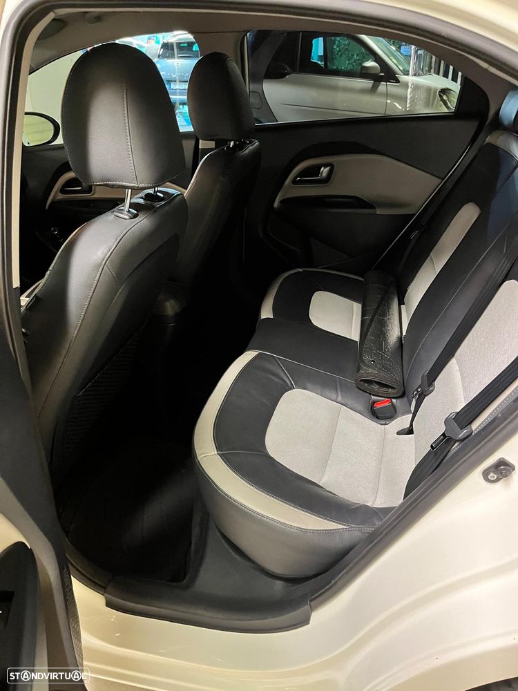Kia Rio 1.1 CRDi Prime Edition - 9