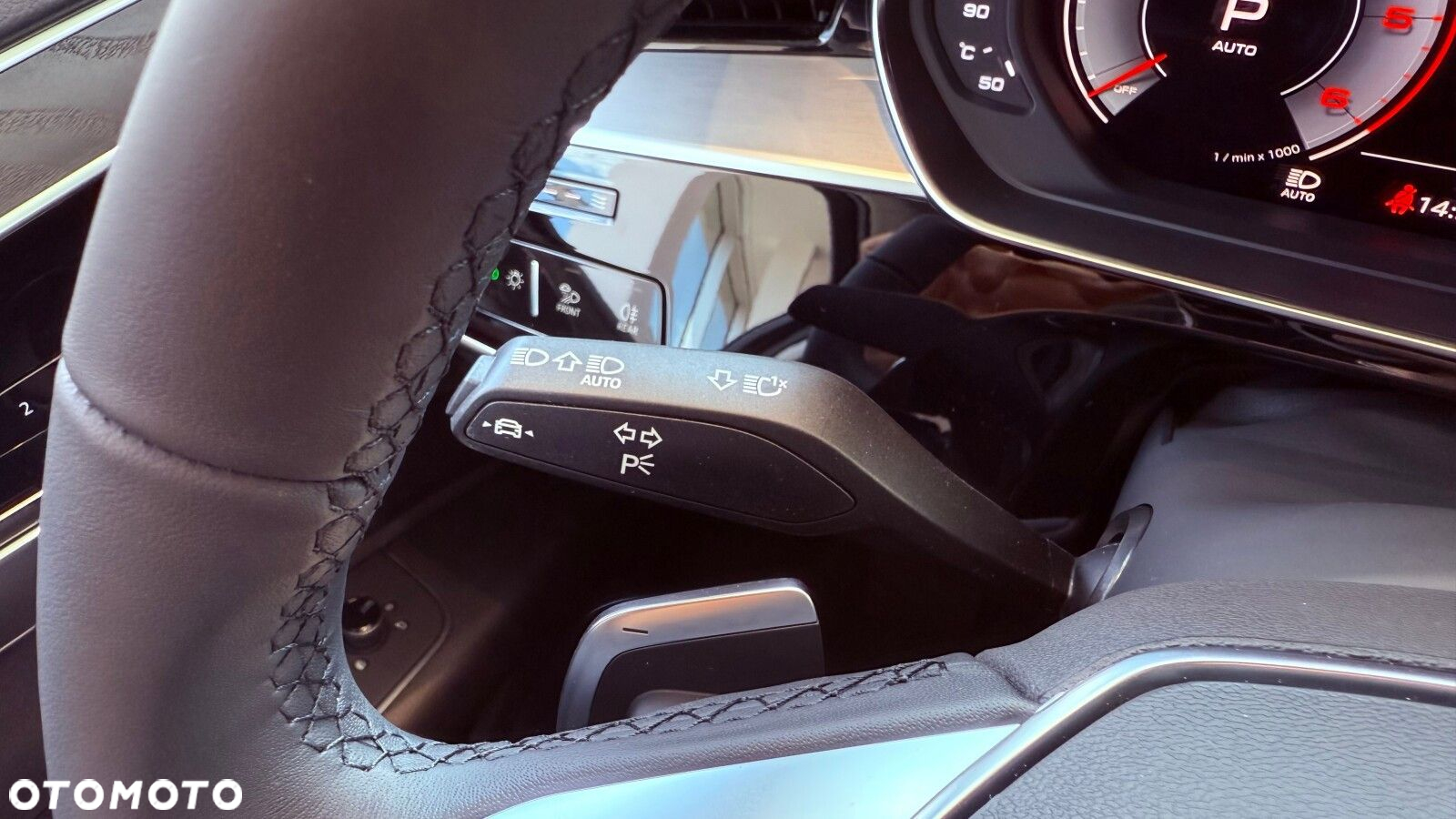 Audi A8 - 22
