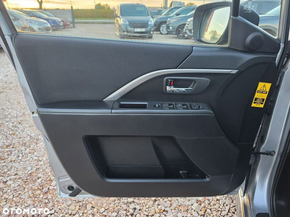 Mazda 5 - 27
