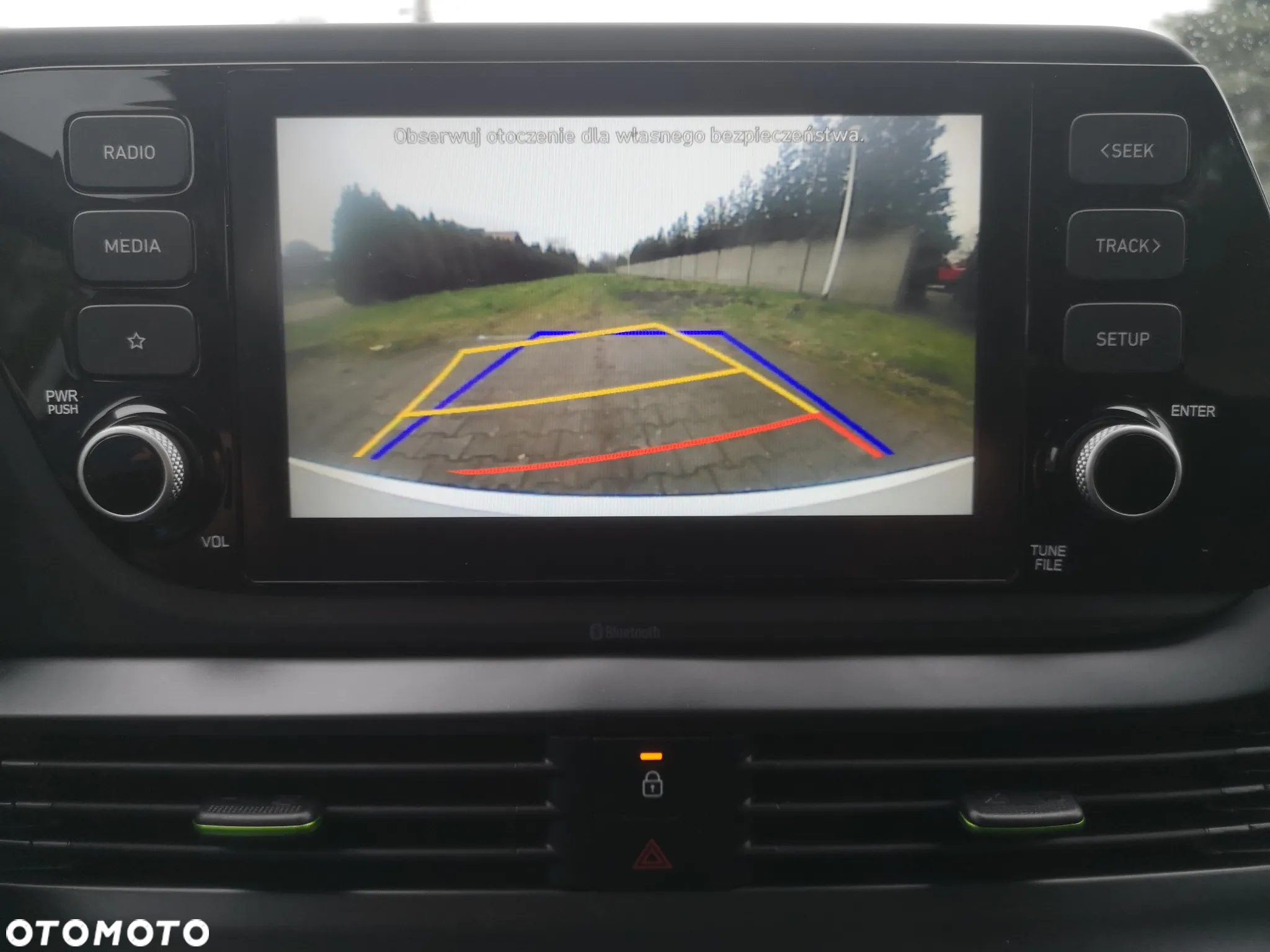 Hyundai i20 1.0 T-GDI 48V-Hybrid DCT Connect & Go - 3