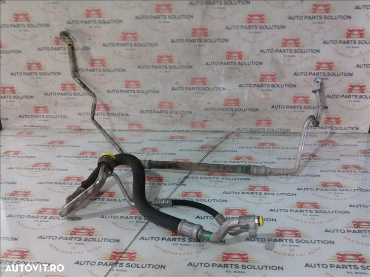 conducta ac   2 buc   bmw seria 1 2.0 d an fabr. 2009 - 1