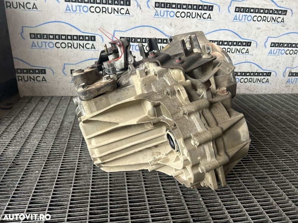 Cutie de viteze SsangYong Tivoli 1.6 D 2015 - 2019 115CP Manuala 6 Trepte D16DTF (1290) ... - 5