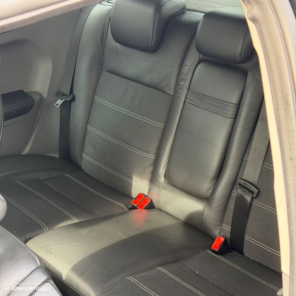 Ford Focus 1.6 TDCi Titanium - 9