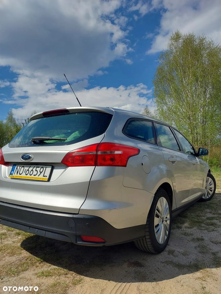 Ford Focus - 3