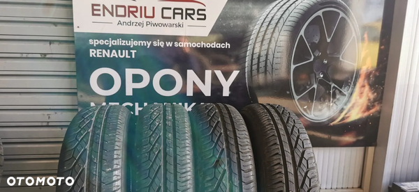 165/65 R14 Uniroyal