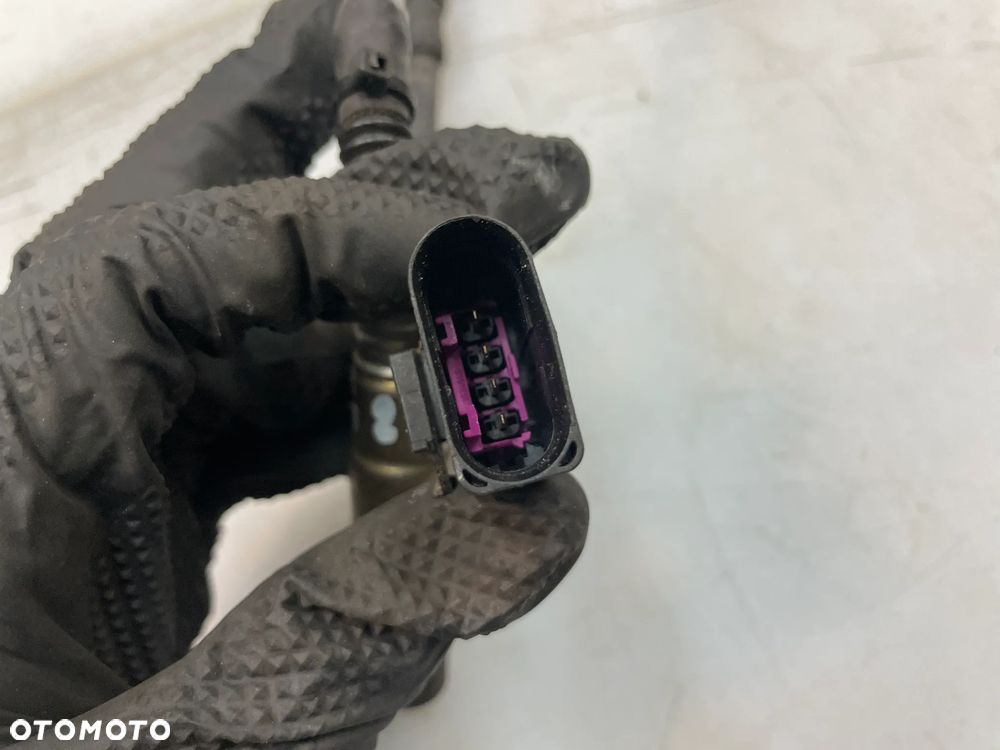 SONDA LAMBDA AUDI A3 8P 1.8 TFSI CDAA 06J906262K - 4