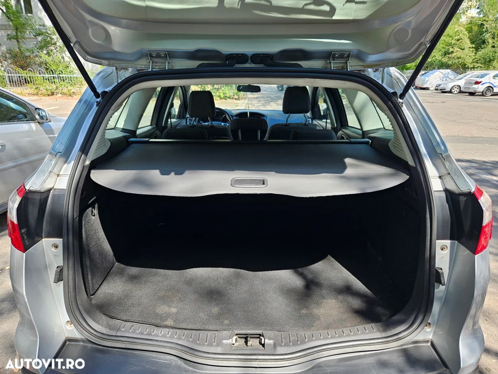 Ford Focus - 14