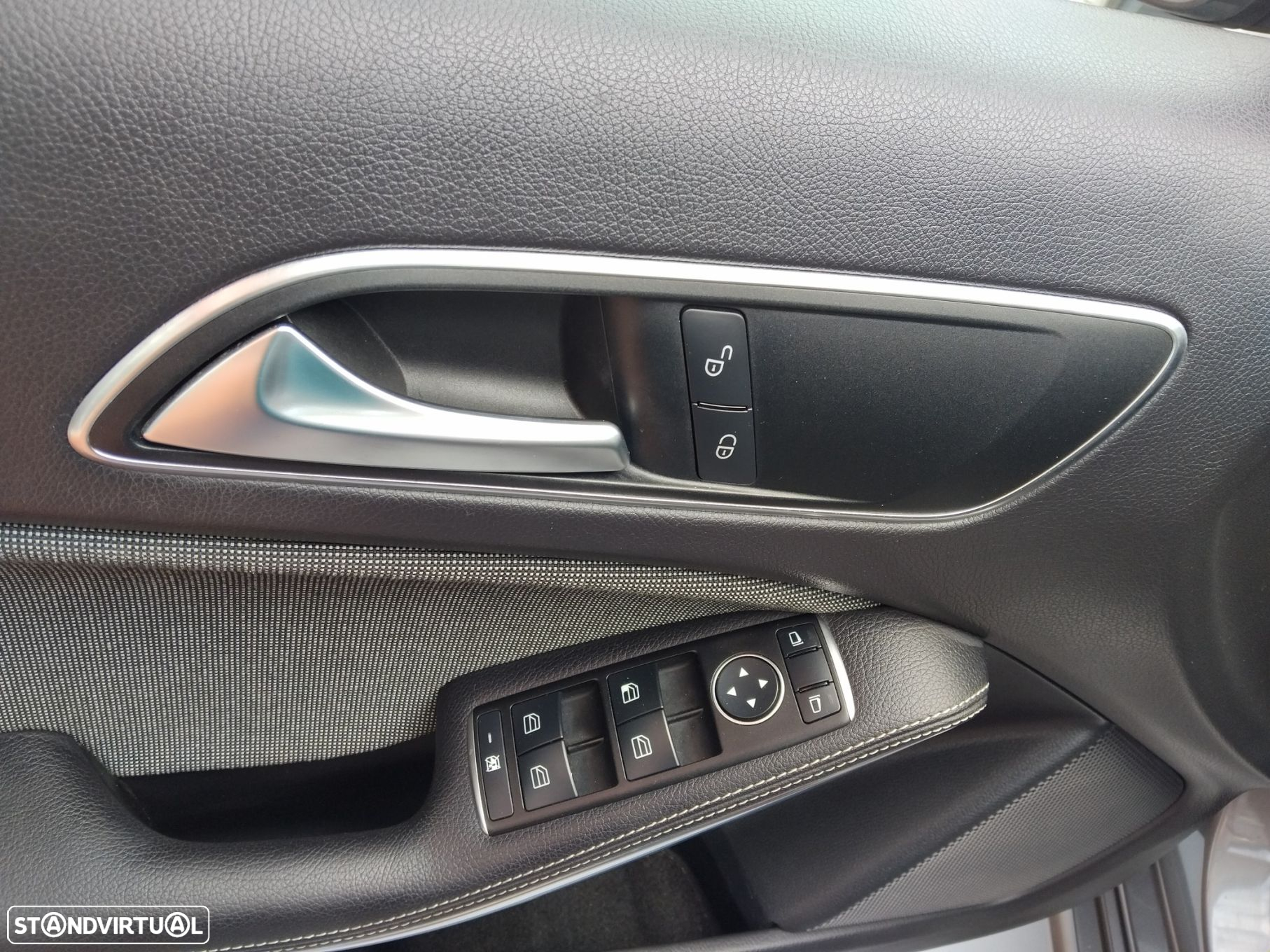 Mercedes-Benz A 180 CDi BE Edition Urban - 6