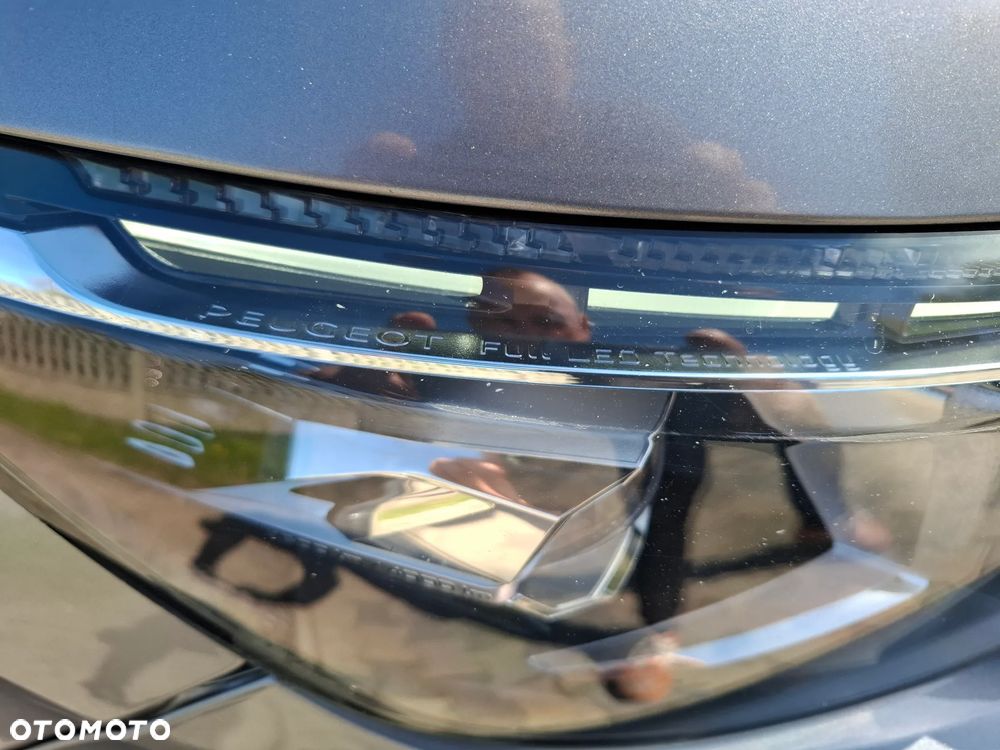 Peugeot 3008 BlueHDi 120 Stop & Start EAT6 Allure - 22