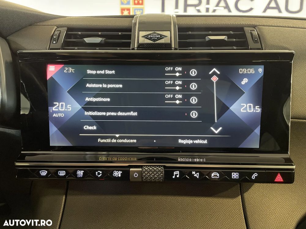 DS Automobiles DS 7 Crossback - 21