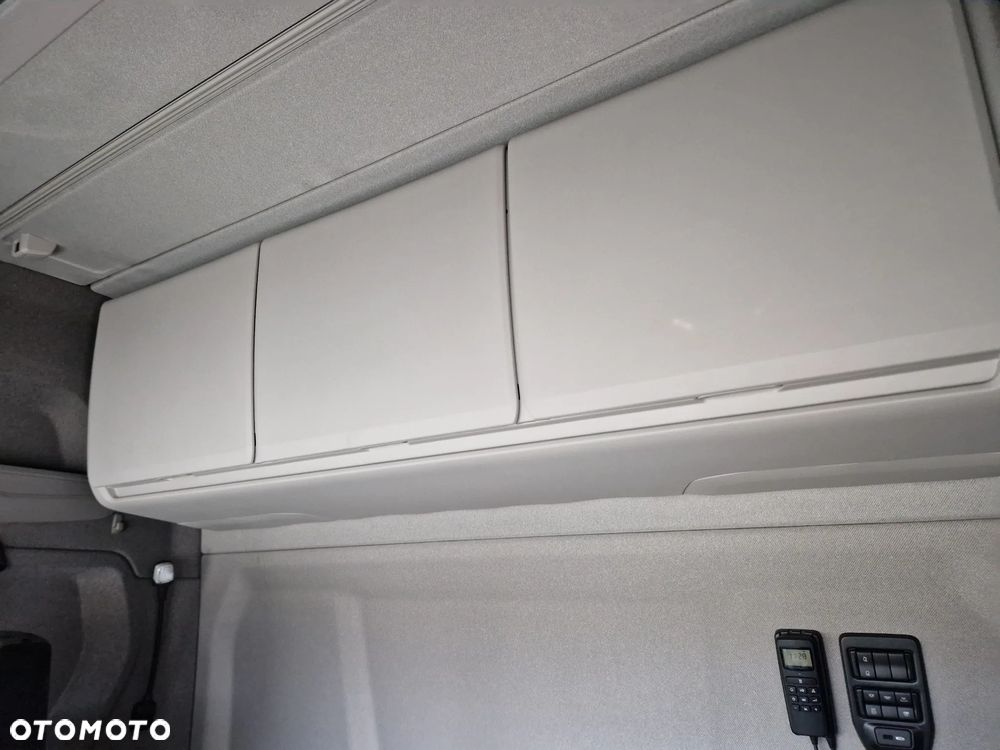 Scania R450/ MEGA LOWDECK/ 2021r/ ZAWIESZENIE FULL PODUSZKA/ FULL LEDY/BOGATA WERSJA - 13