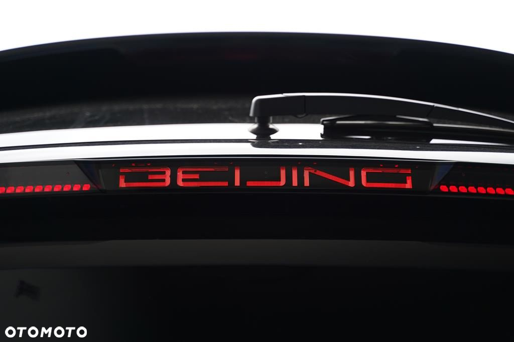Baic Beijing 7 - 30