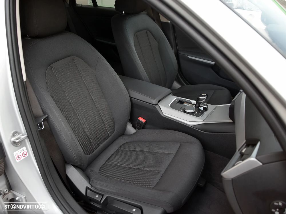 BMW 330 e Corporate Edition Auto - 7