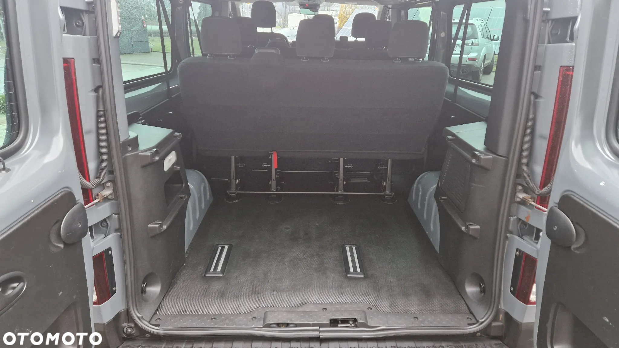 Renault Trafic - 20