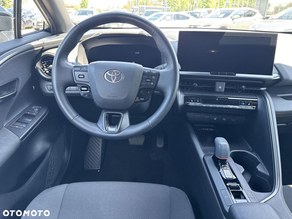 Toyota C-HR 1.8 Hybrid Style - 13