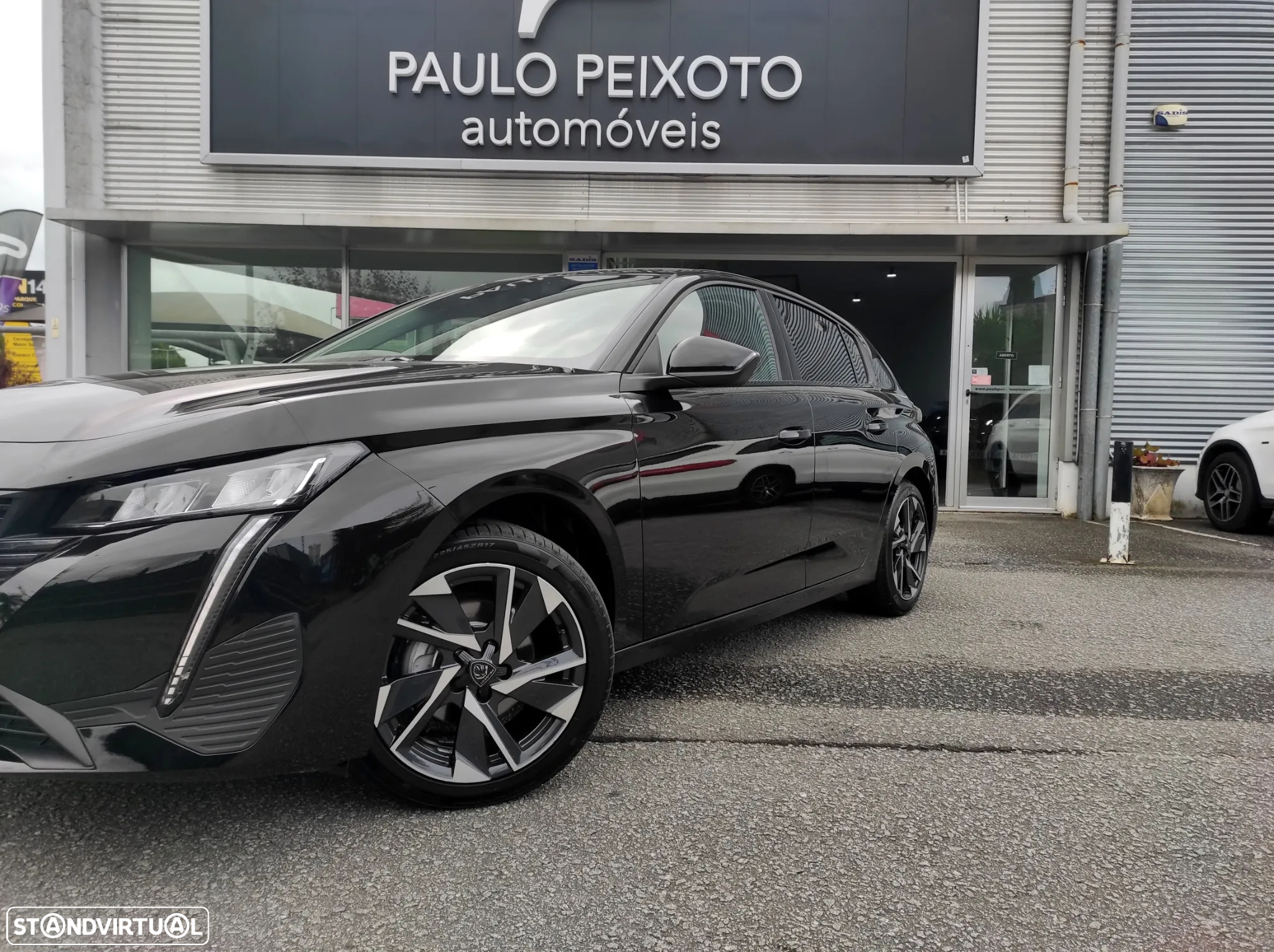 Peugeot 308 1.2 PureTech Allure - 35