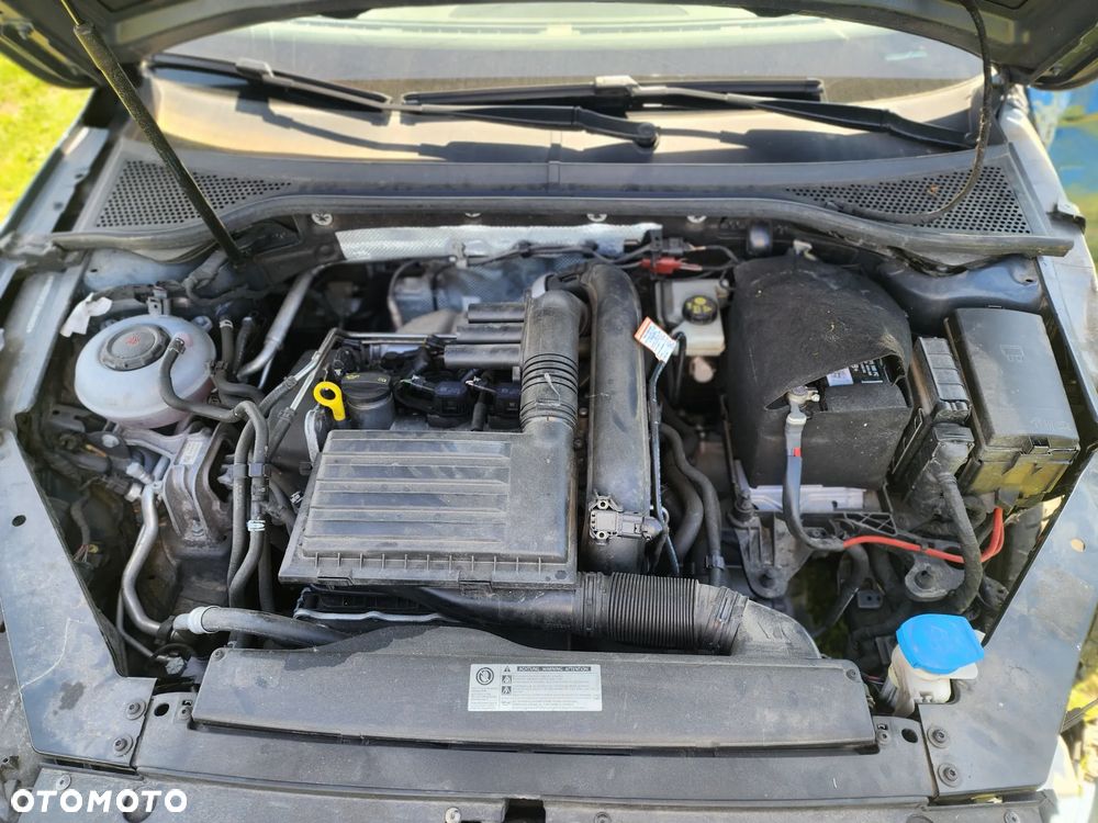 Volkswagen Passat 1.4 TSI BMT ACT Highline DSG - 14
