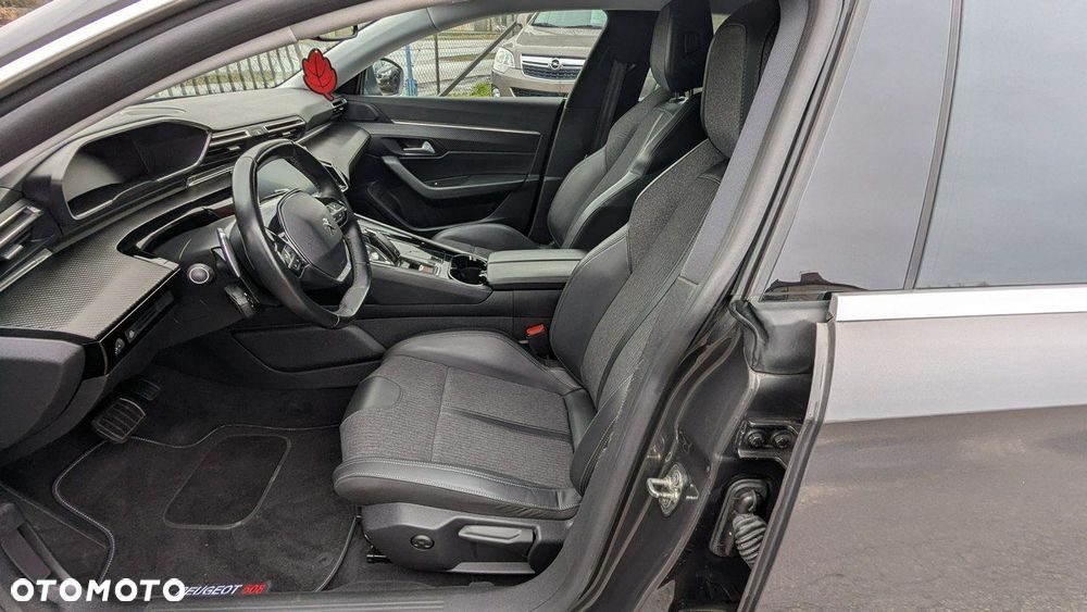 Peugeot 508 - 13