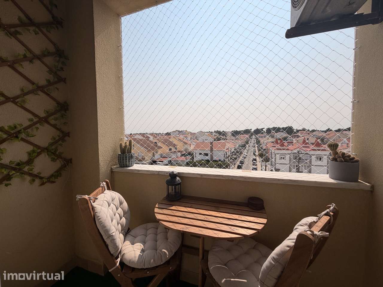 Apartamento T3 com Varanda - Quinta do Conde - 300.000€ - Grande imagem: 4/22