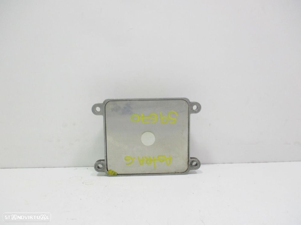 CENTRALINA INJECÇÃO OPEL ASTRA G SEDAN 2003 -8971891360 - 7