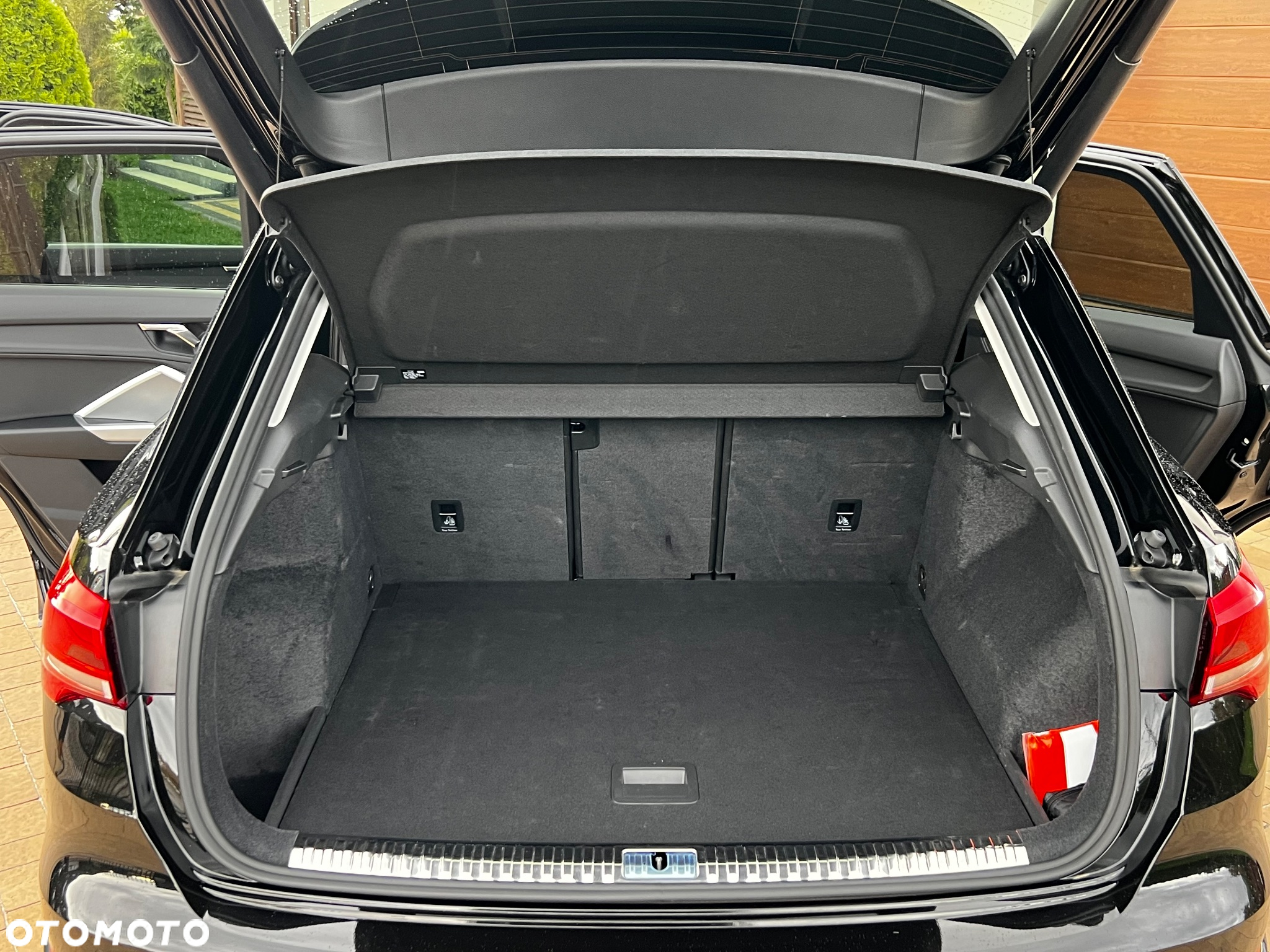 Audi Q3 35 TFSI Advanced S tronic - 30
