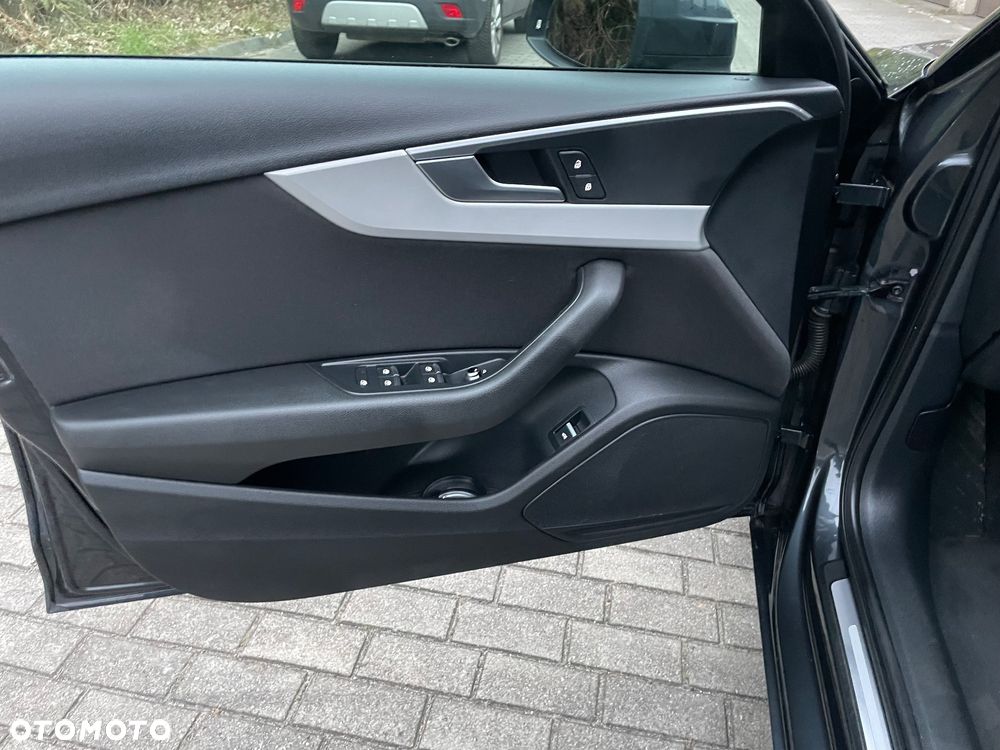 Audi A4 - 15