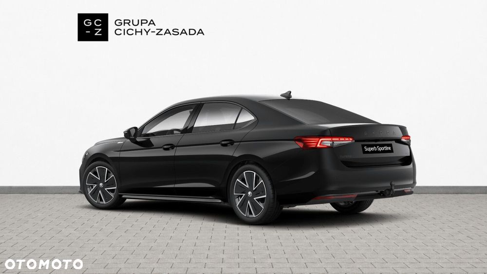 Skoda Superb - 38