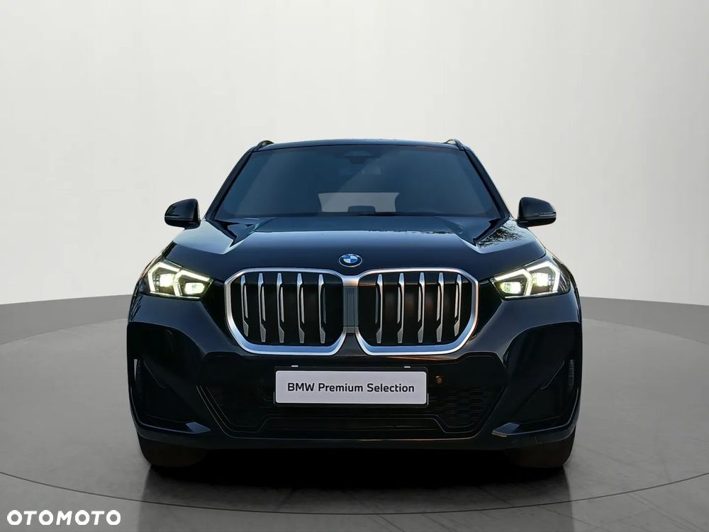 BMW X1 sDrive18i M Sportpaket - 10