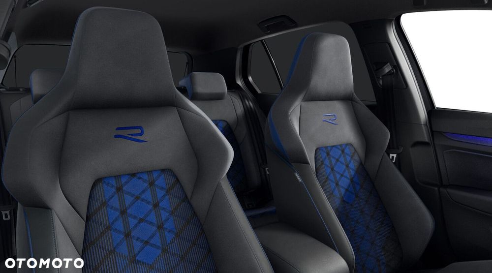 Volkswagen Golf - 11