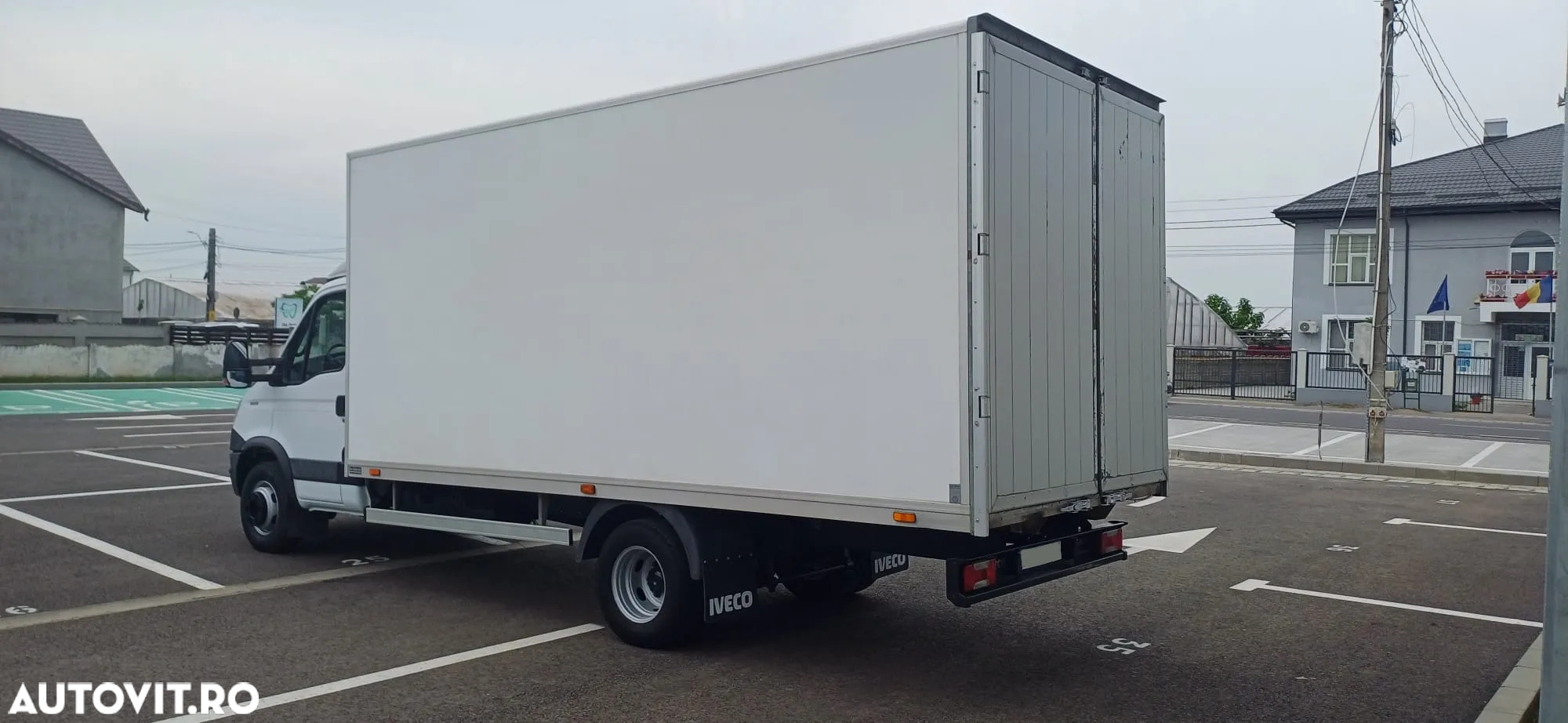 Iveco Daily - 3