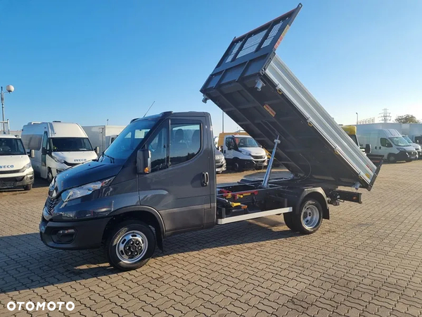 Iveco Daily 50C18HZ Wywrotka