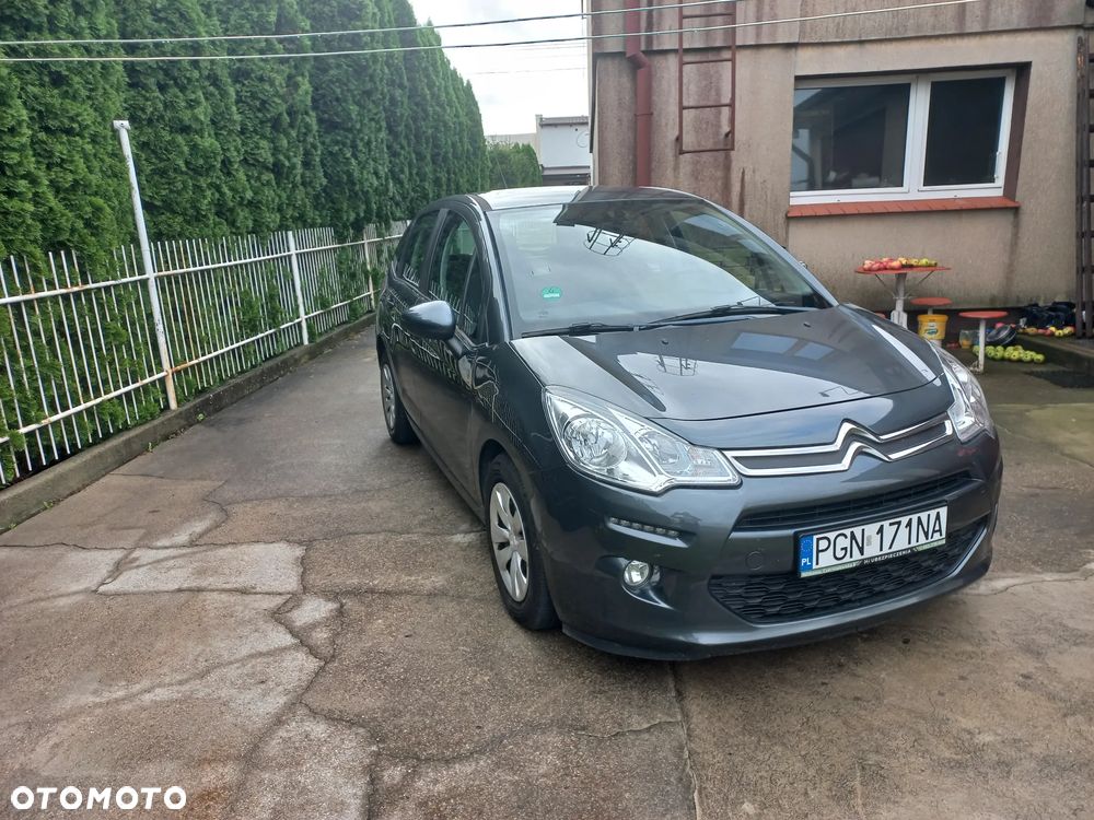 Citroën C3 BlueHDi 100 S&S SHINE - 7