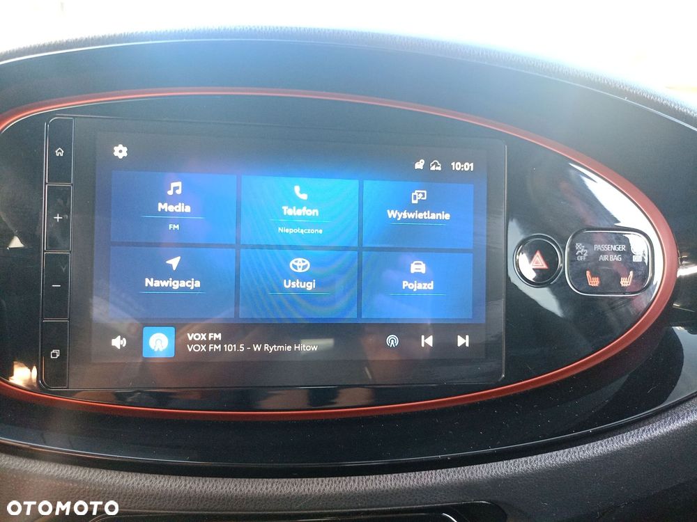 Toyota Aygo X - 13