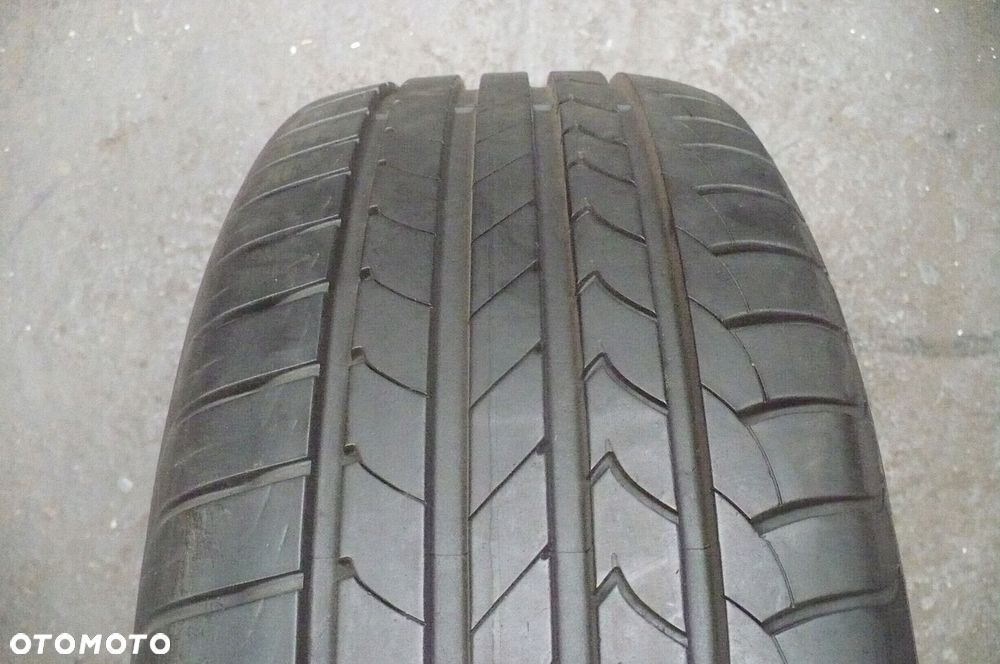 GOODYEAR Efficientgrip 215/60R16 6,9mm 2022