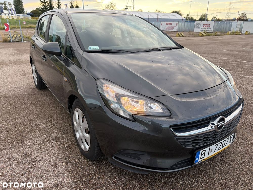 Opel Corsa 1.4 Enjoy - 4