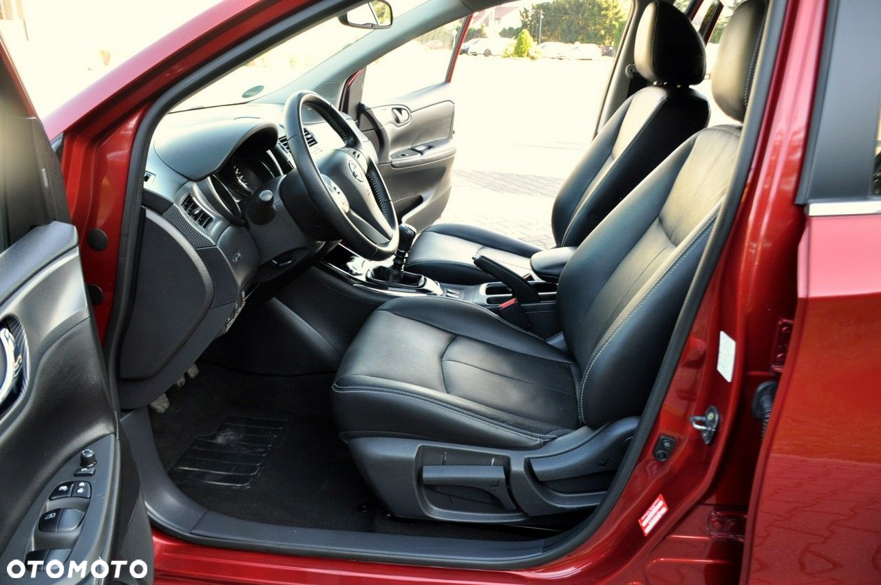 Nissan Pulsar - 21