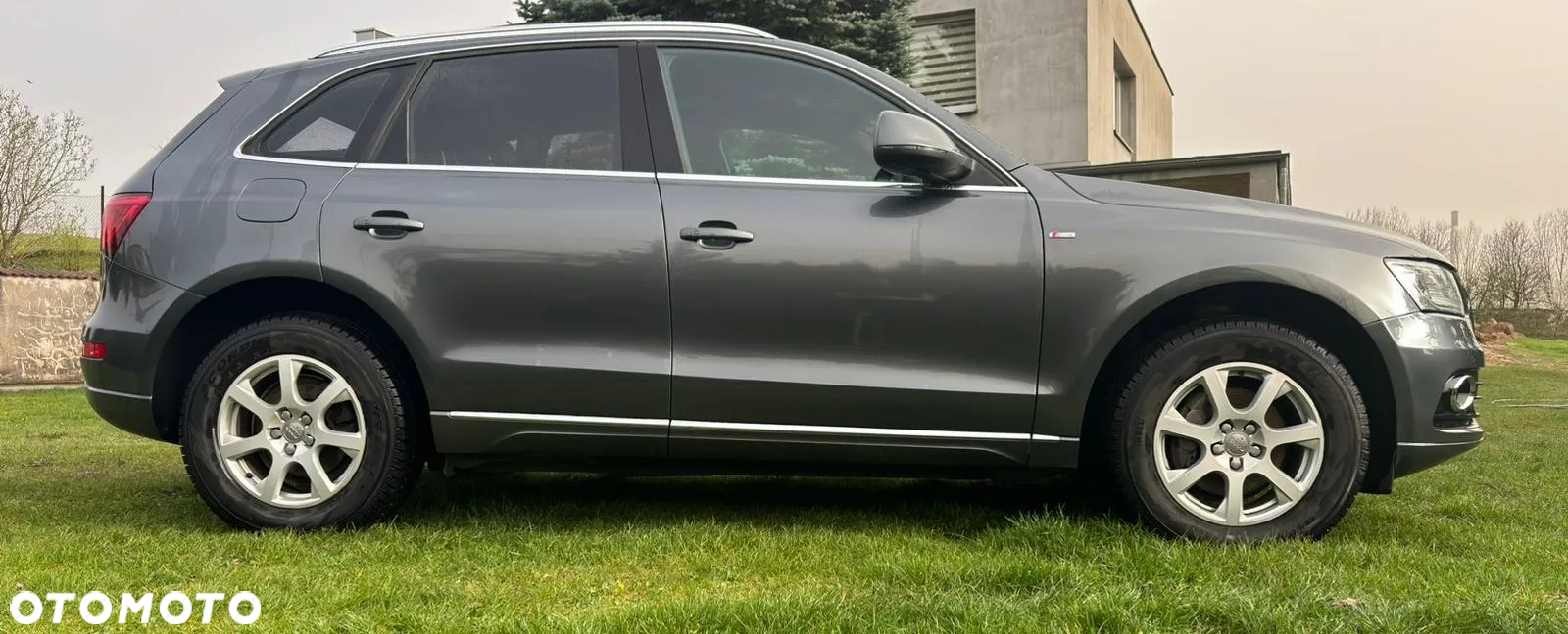 Audi Q5 2.0 TDI Quattro S tronic - 3
