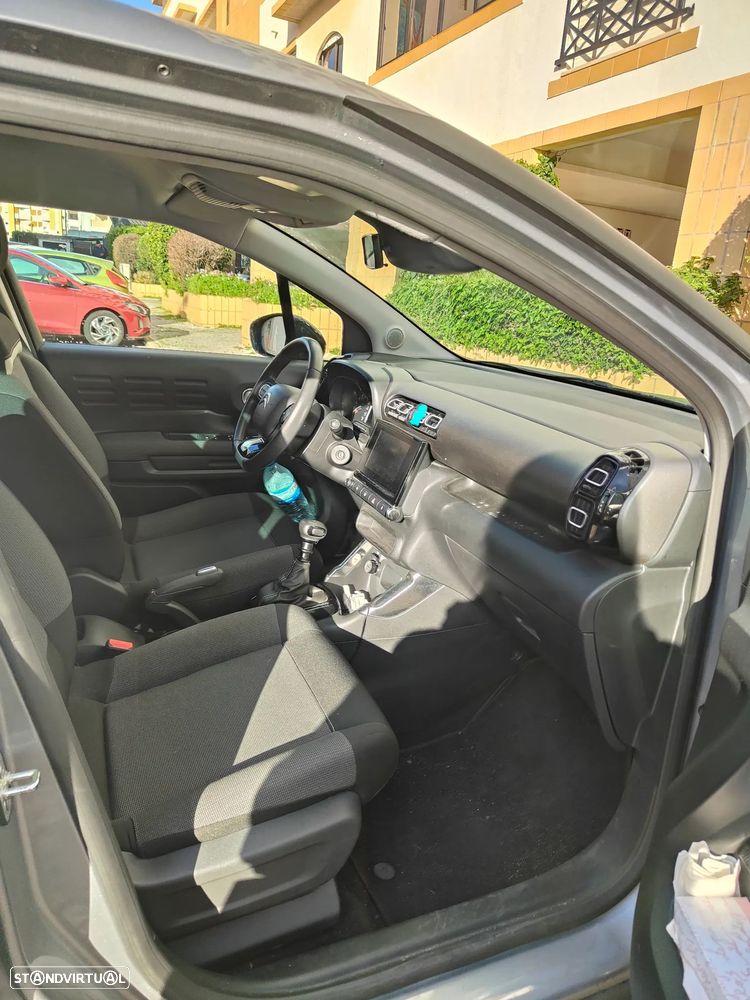 Citroën C3 Aircross - 6