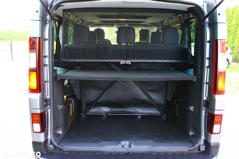 Renault Trafic 2.0 dCi - 32