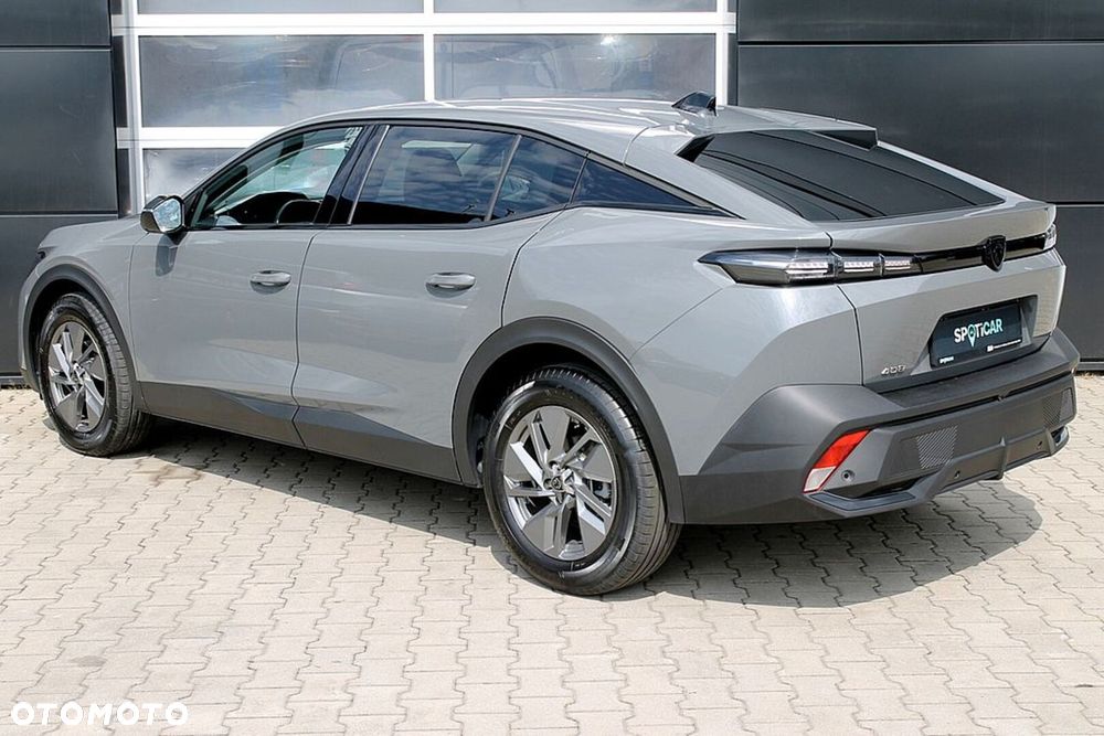 Peugeot 408 1.2 PureTech Allure S&S EAT8 - 16