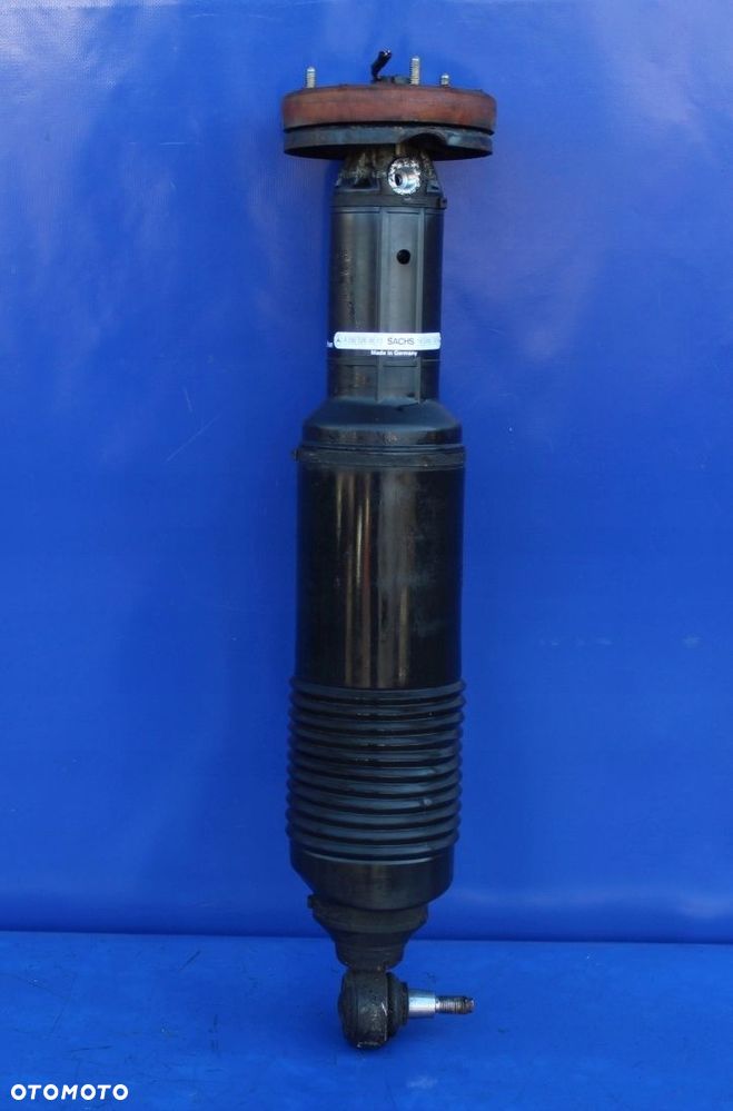 Amortyzator przód przedni lewy ABC OE Mercedes SL R230 W230 A2303200013 - 2