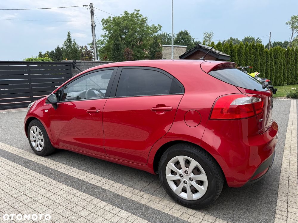 Kia Rio 1.2 Spirit - 15