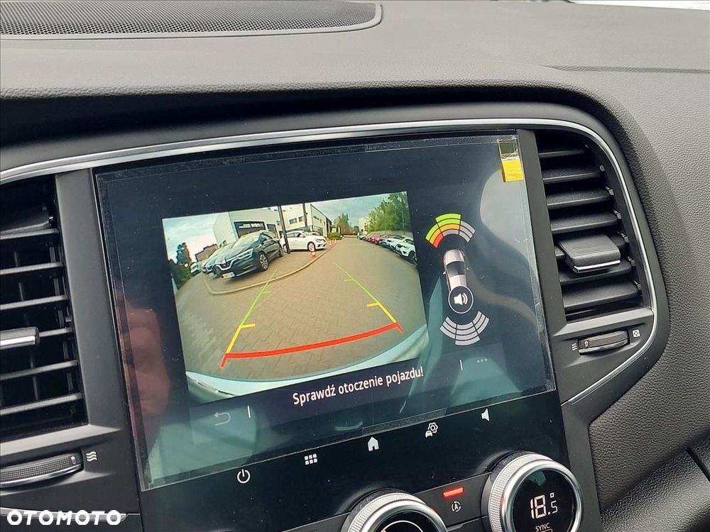 Renault Megane 1.3 TCe Intens EDC - 15