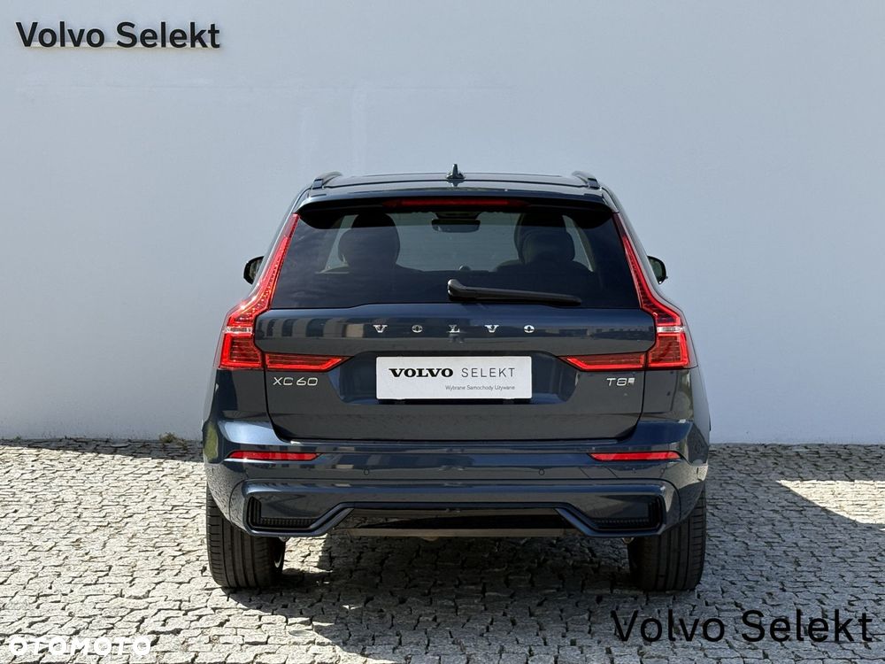 Volvo XC 60 - 7
