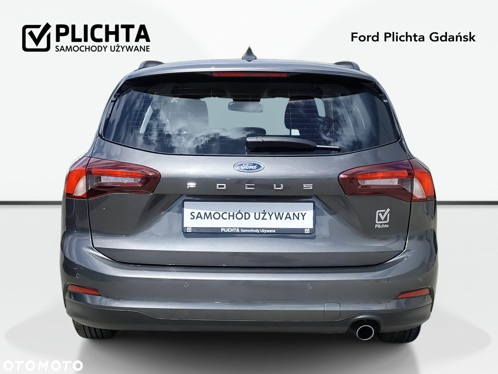 Ford Focus - 36