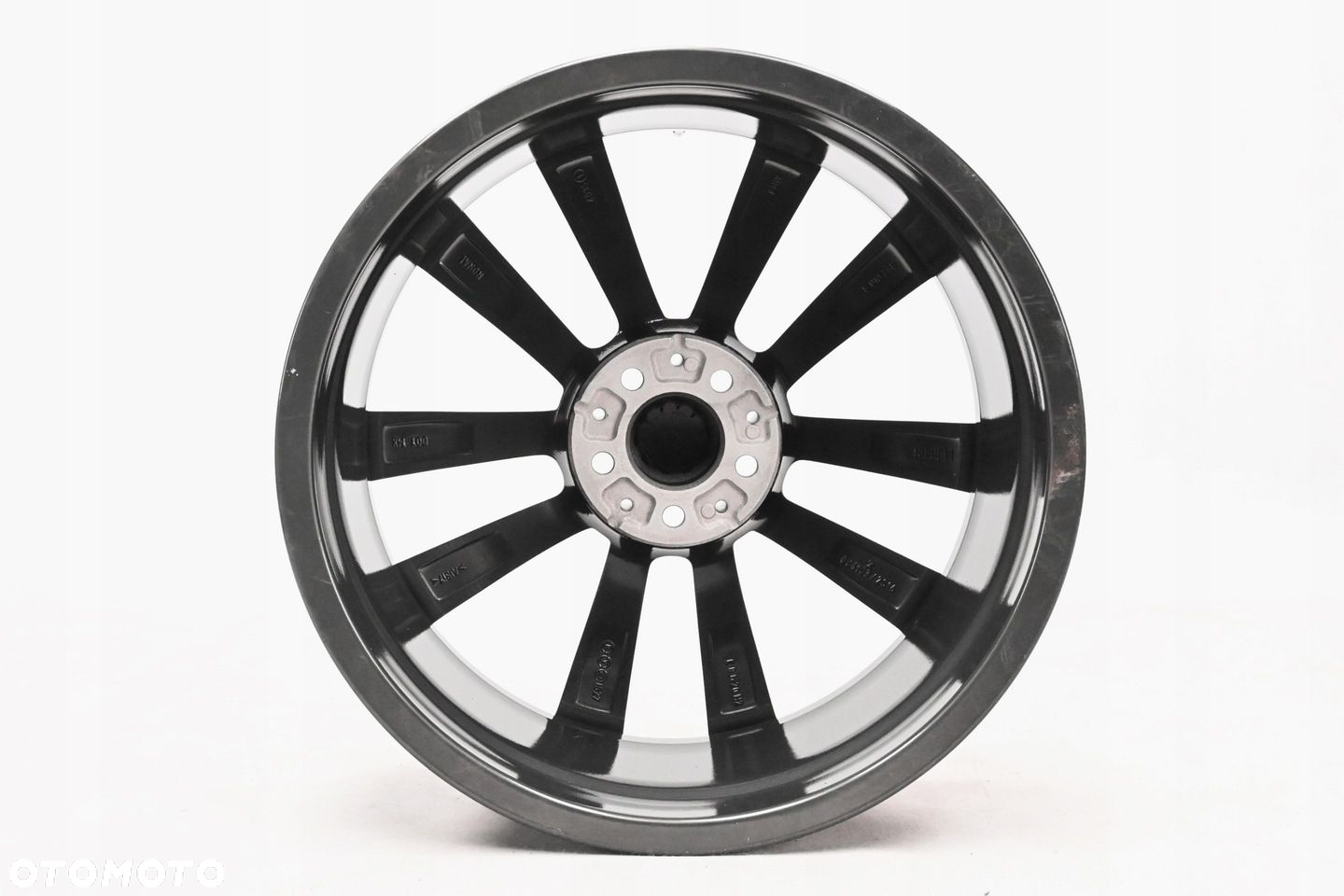 BMW X3 G01 X4 G02 8x20 ET27 9,5x20 ET43 8010268 8010269 STYLING 699M - 16