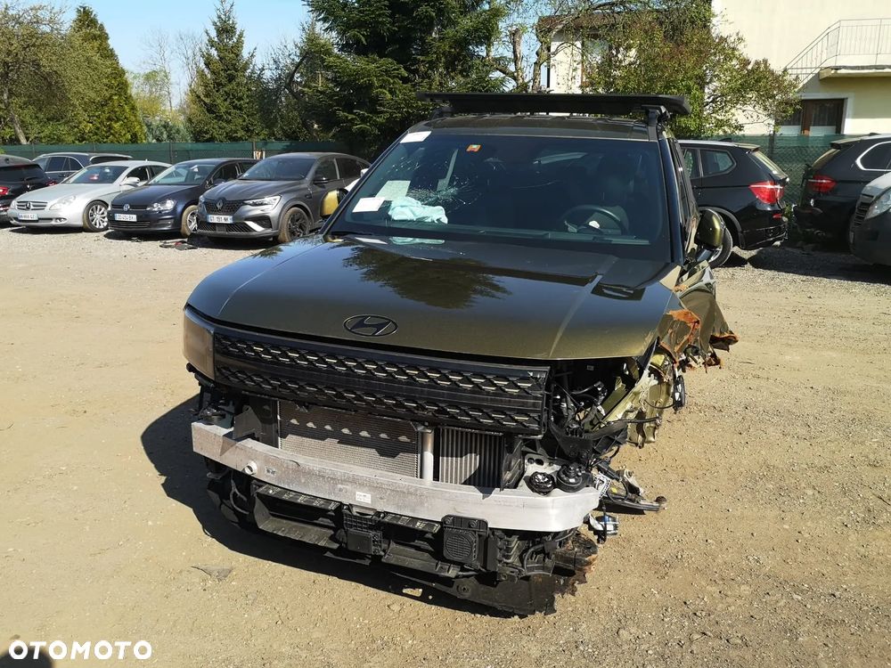 Hyundai Santa Fe - 21