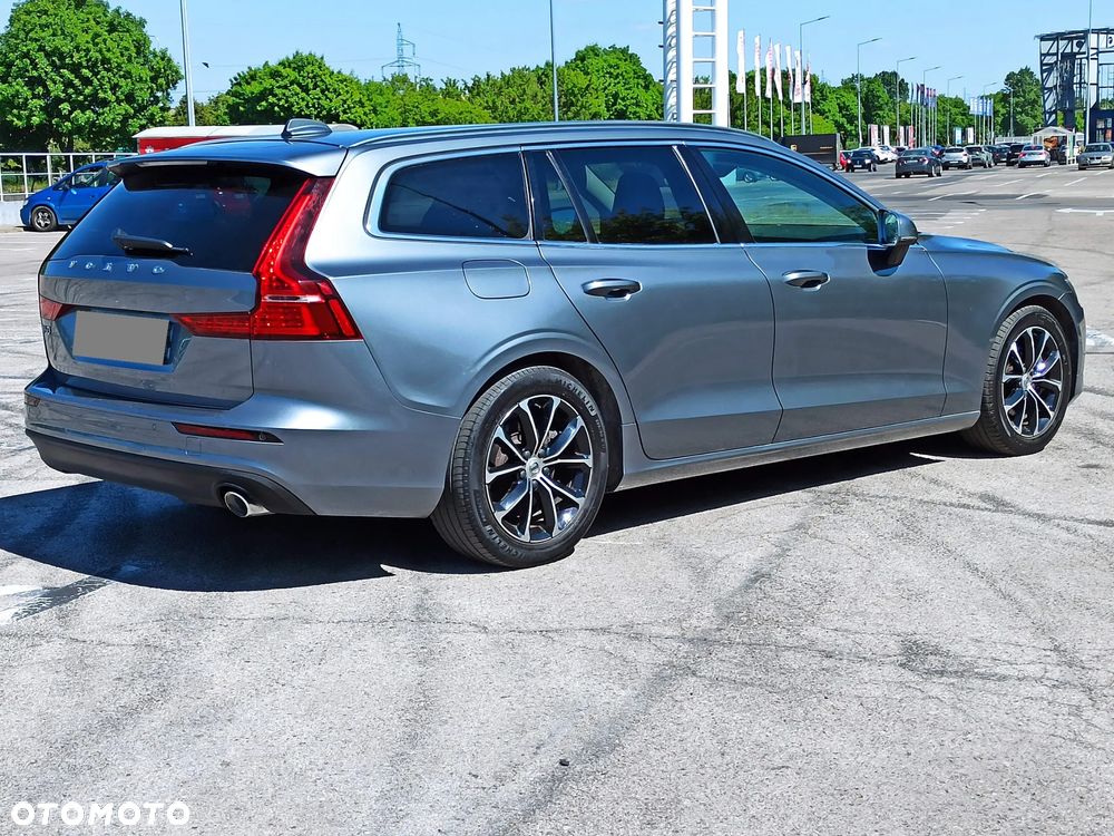 Volvo V60 D3 Geartronic Momentum - 5
