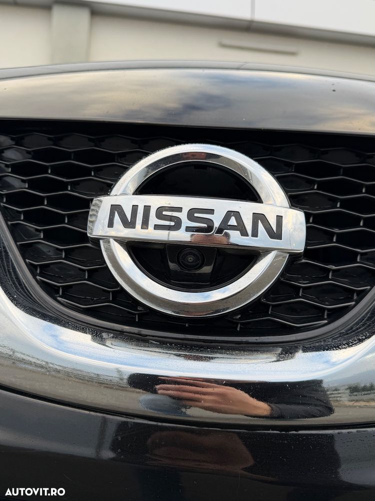 Nissan Qashqai 1.6 DCI ALL-MODE 4x4i TEKNA - 21