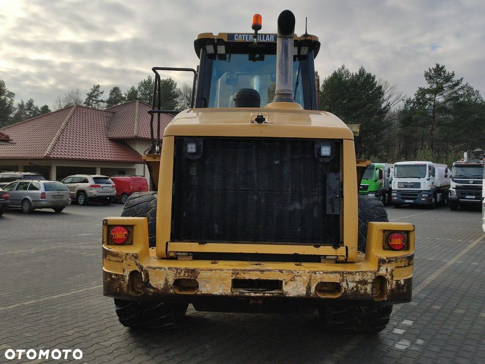 Caterpillar 962H CAT 20ton - 32